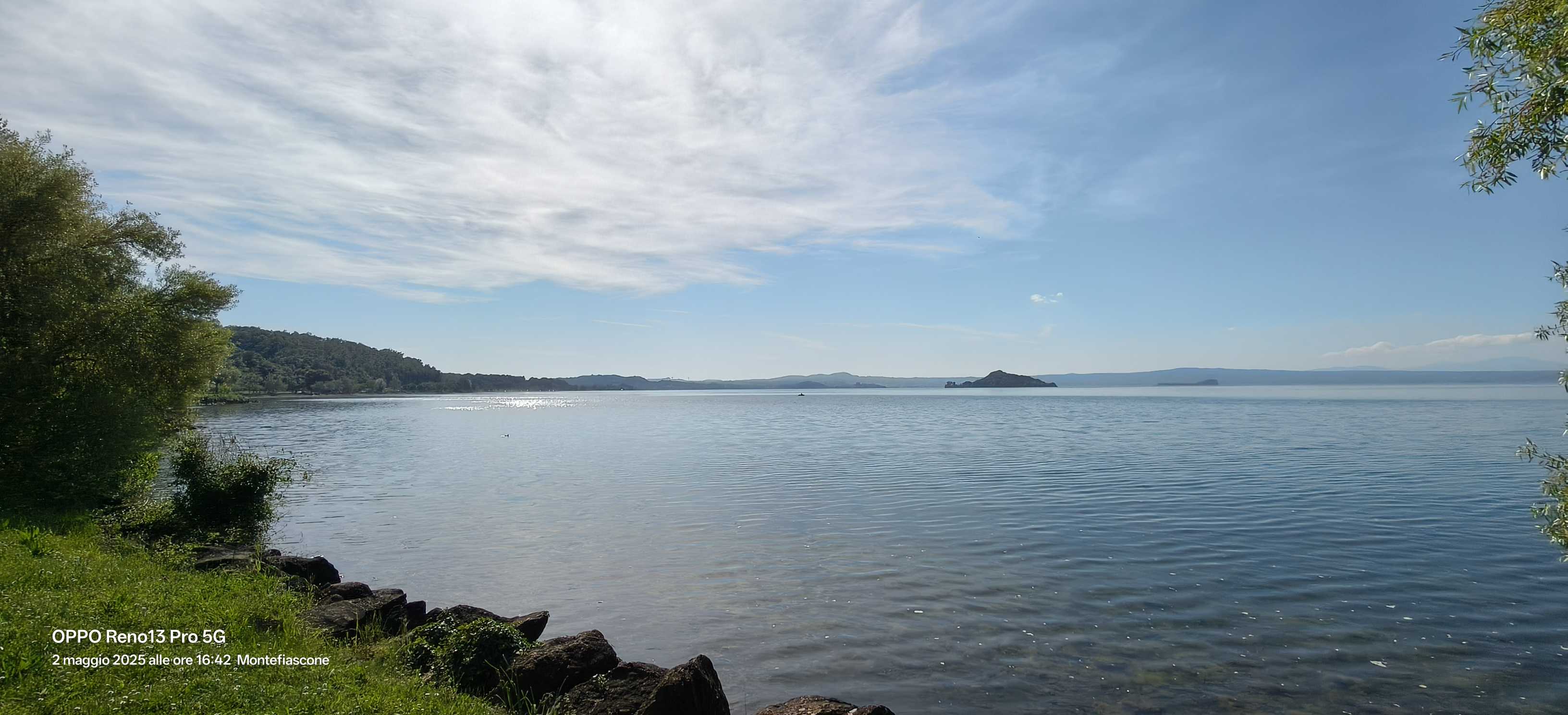Lago di Bolsena