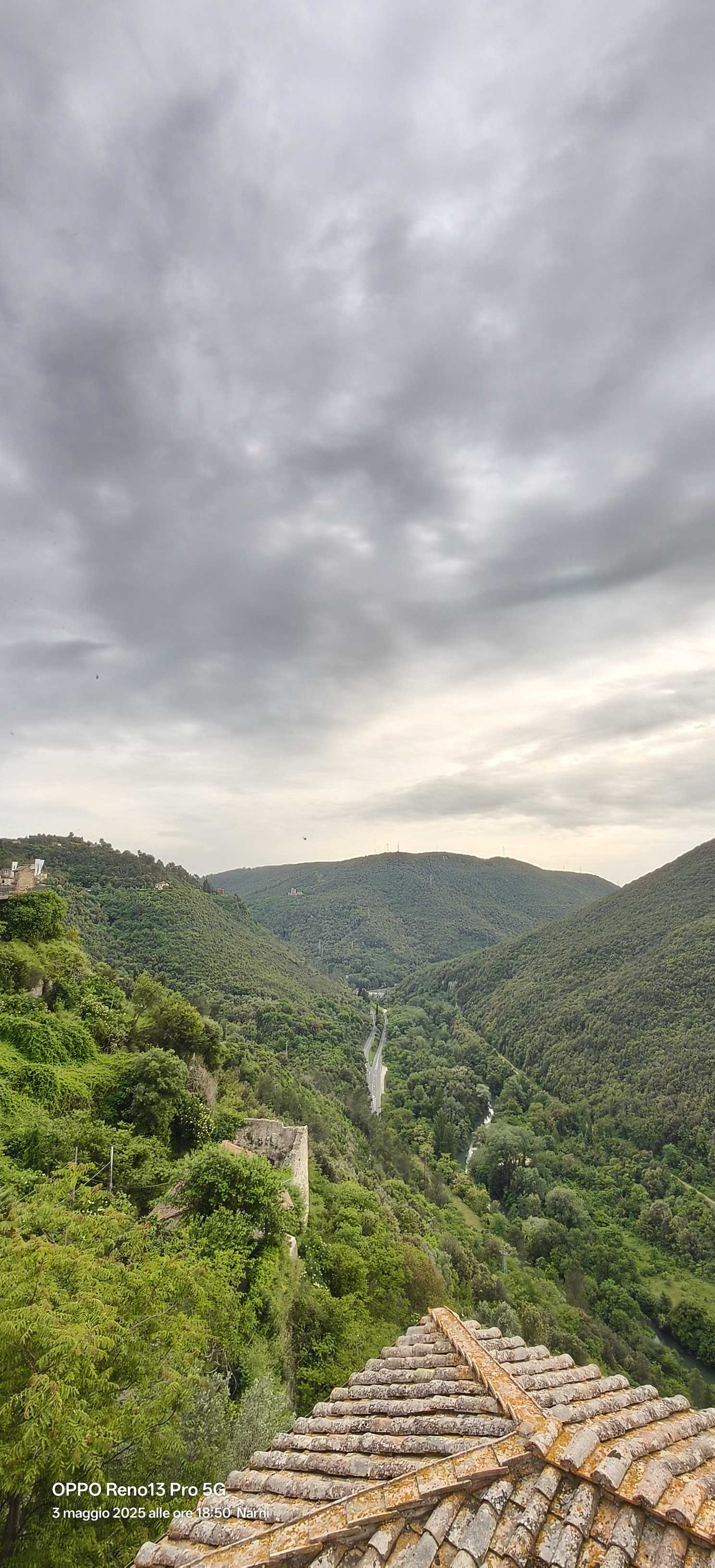 Valle del Nera