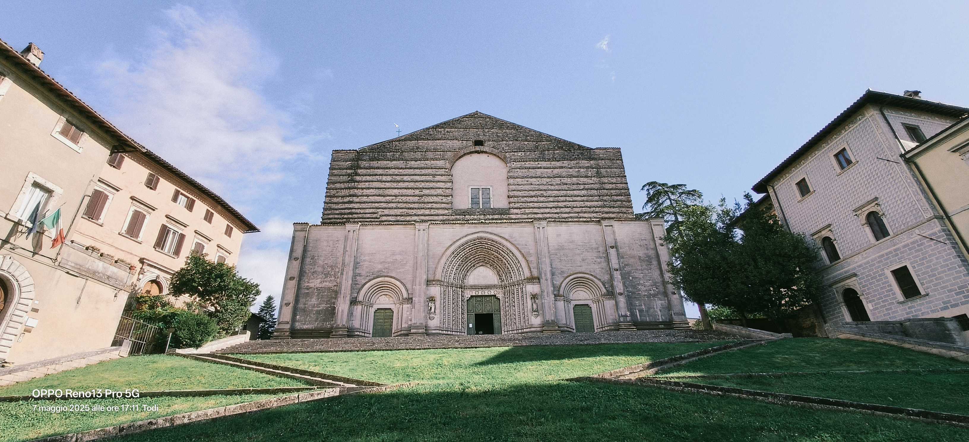 Chiesa di San Fortunato