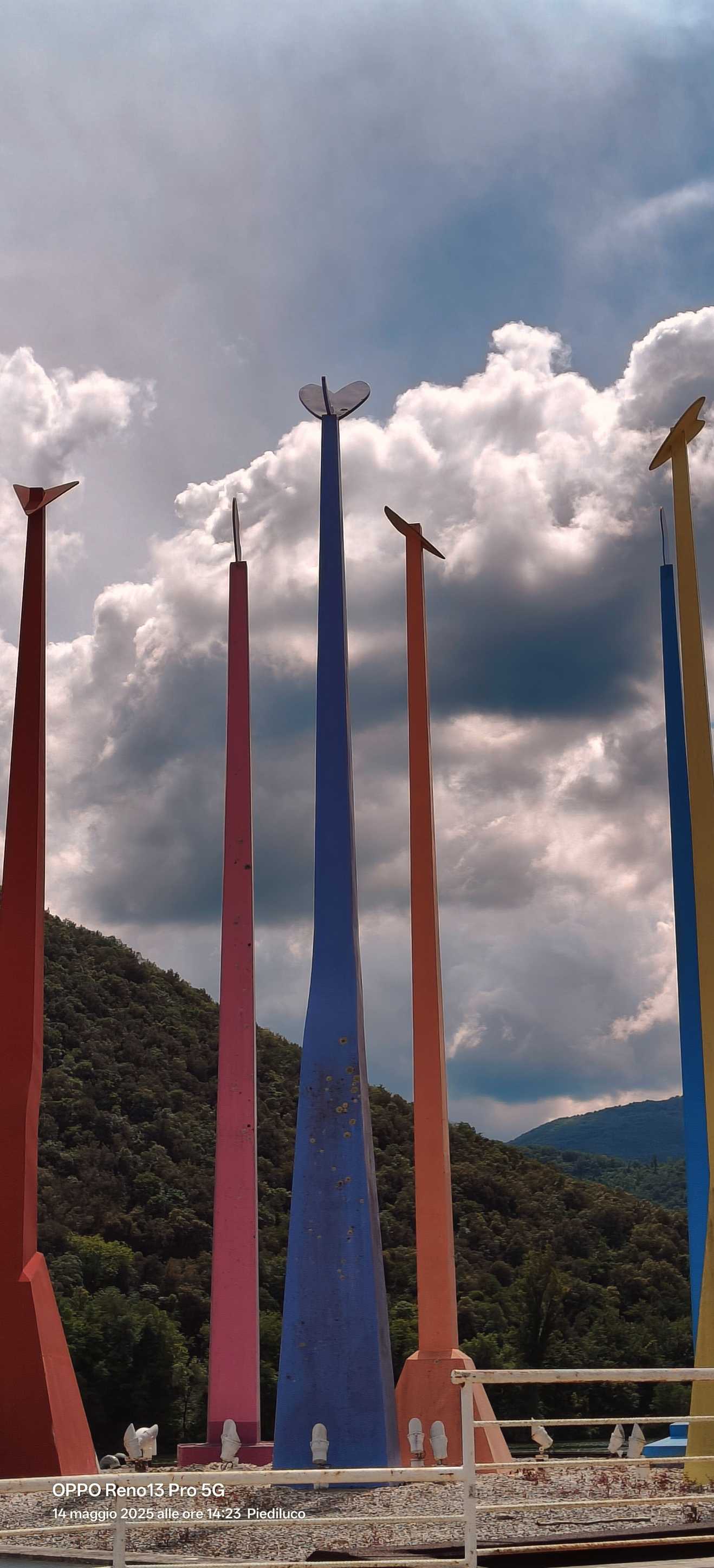 La Liberta di Turcato