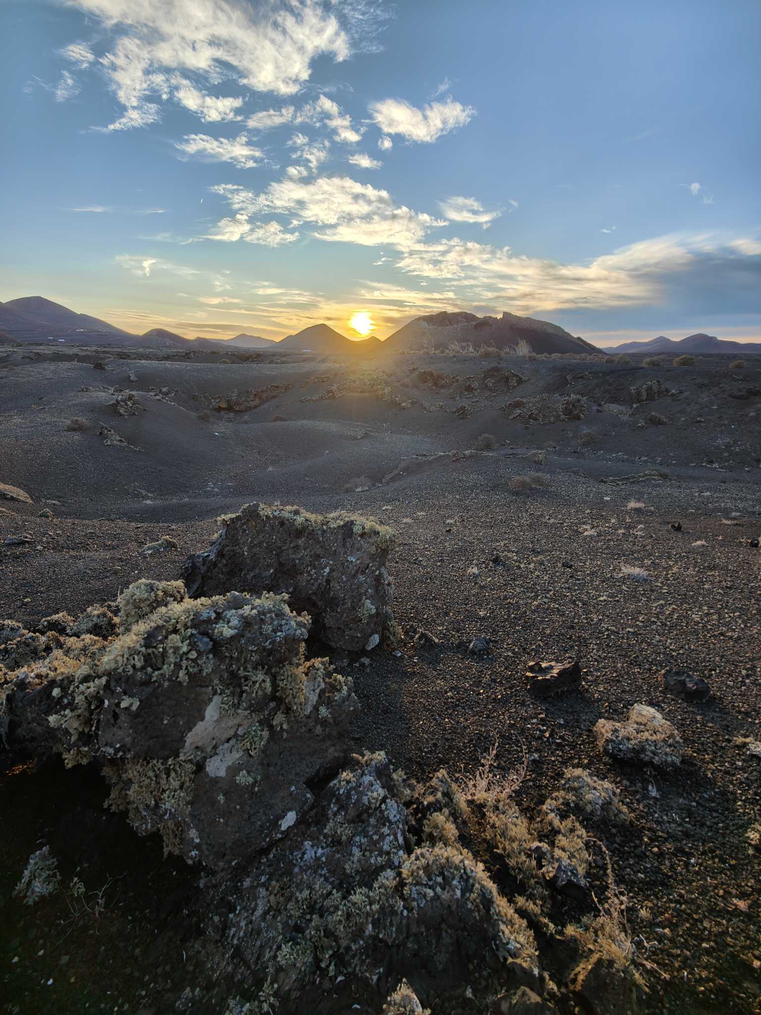 Lanzarote