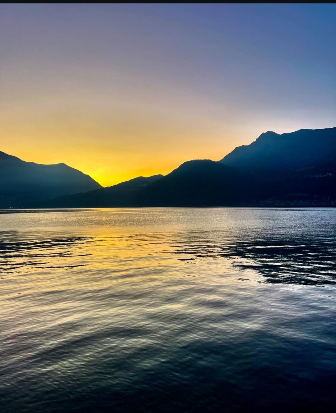 Lake com