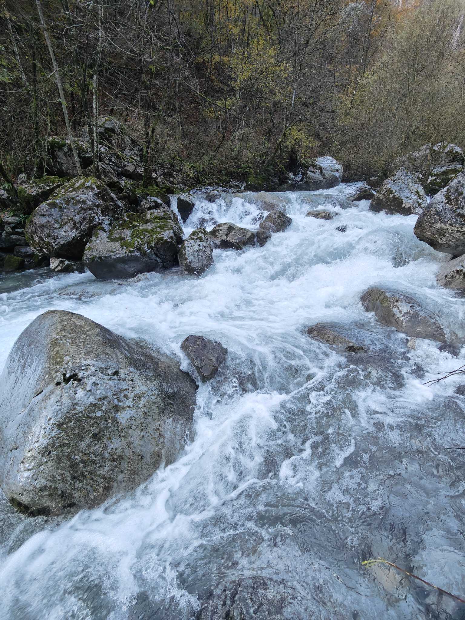 Flow