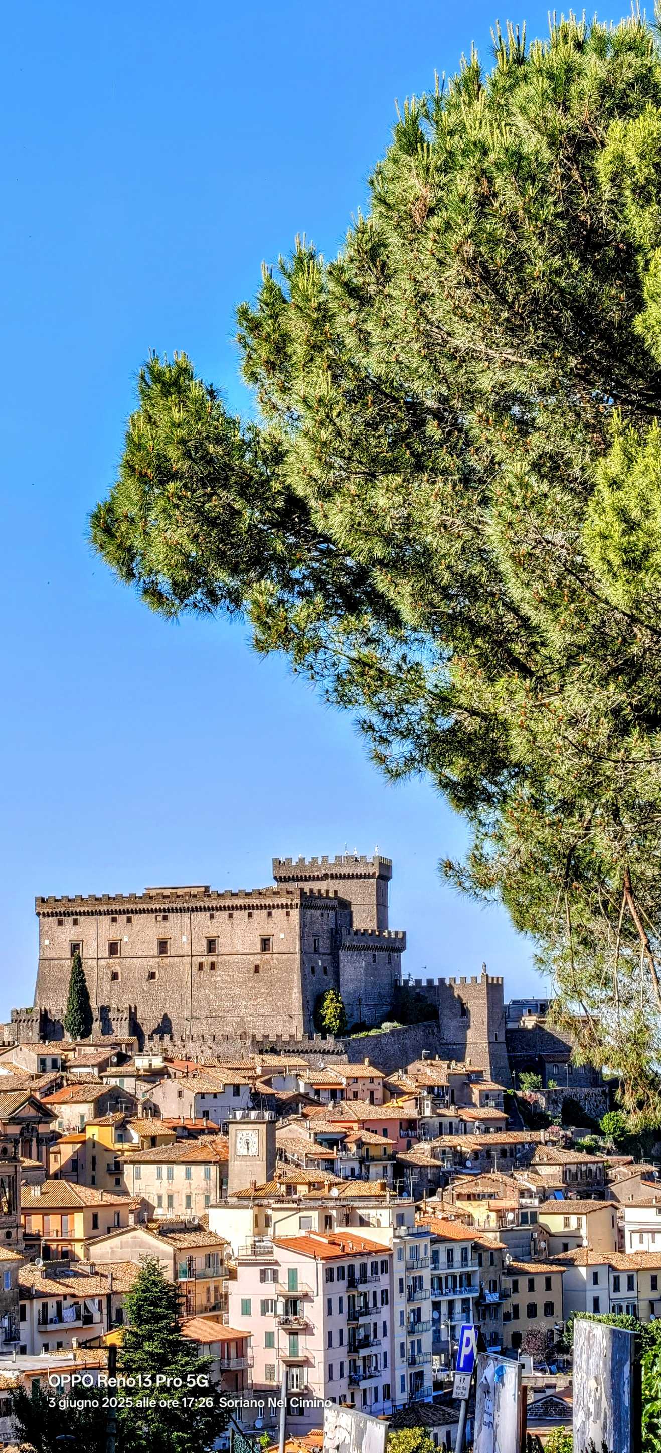 Castello Orsini