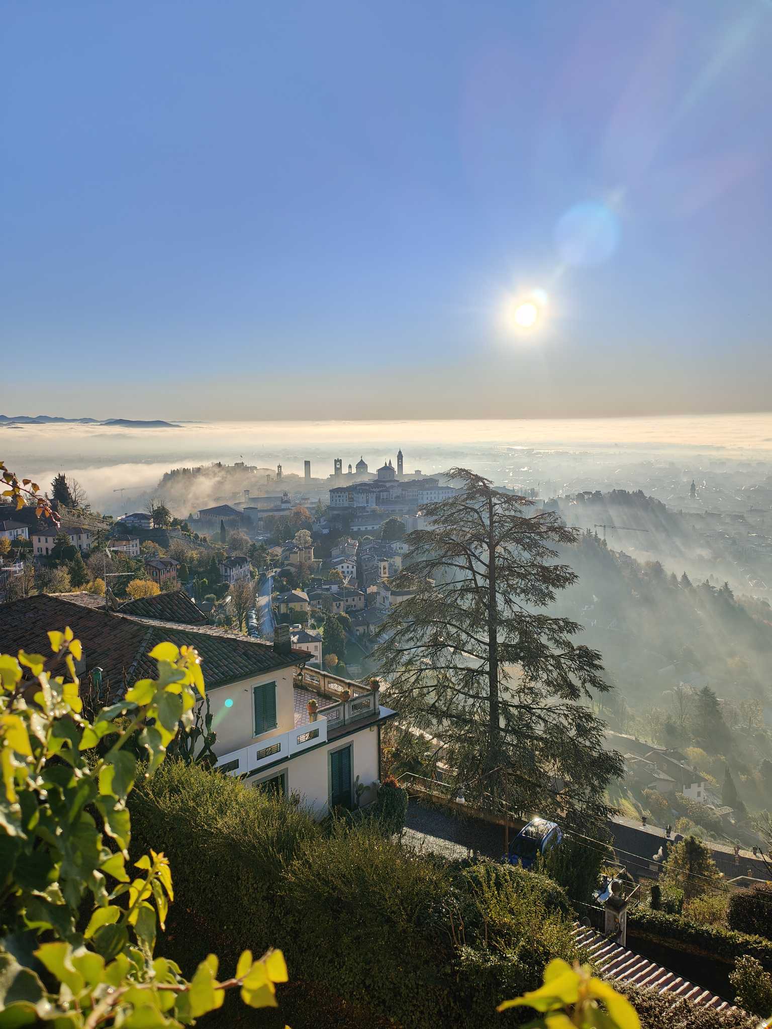 Città Alta