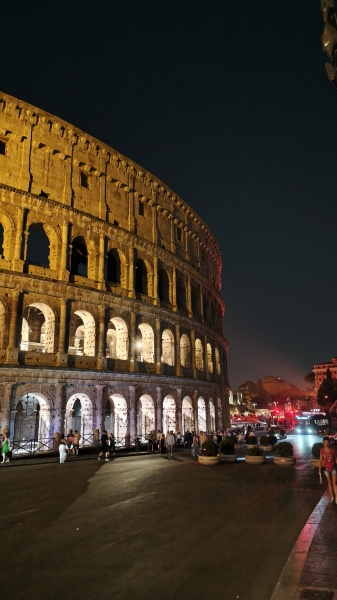 Er Colosseo