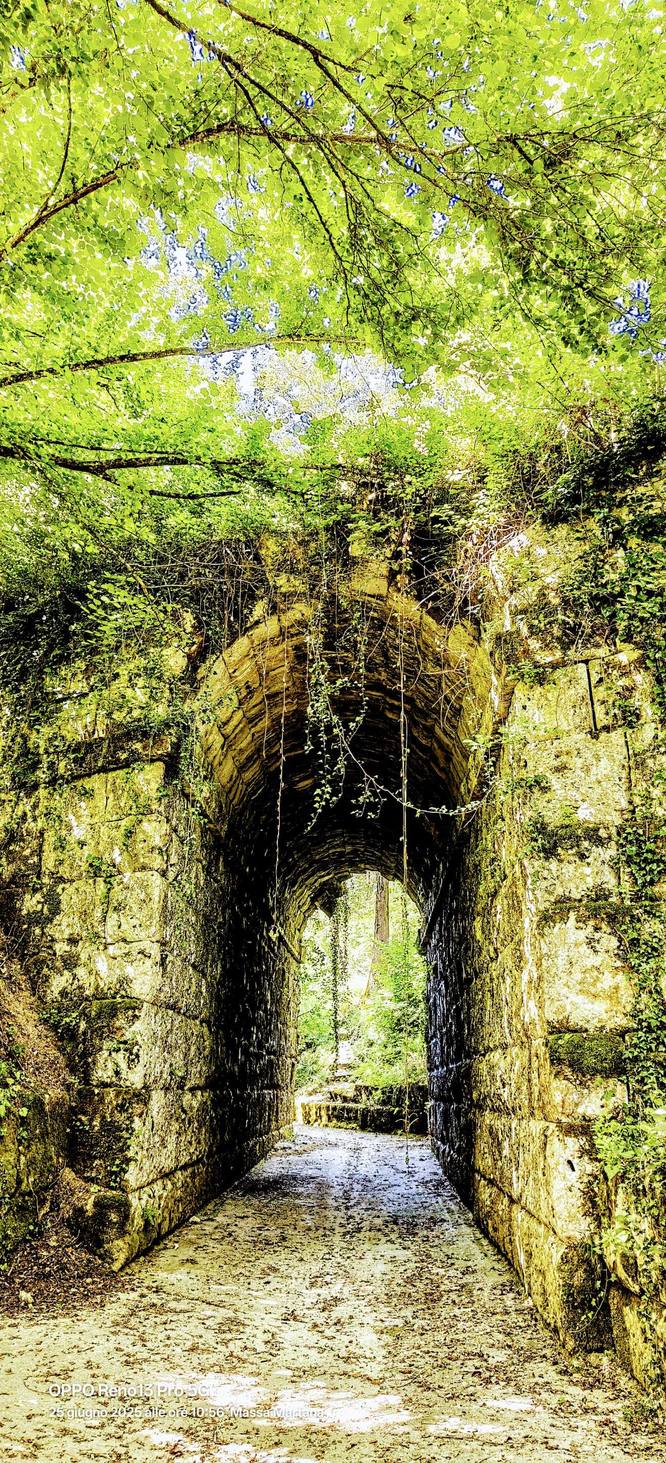 Ponte Fonnaia