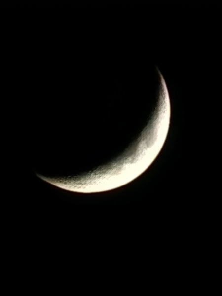 Moon time
