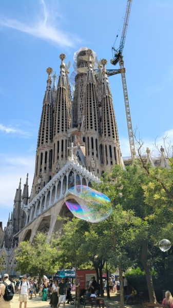 Sagrada familia