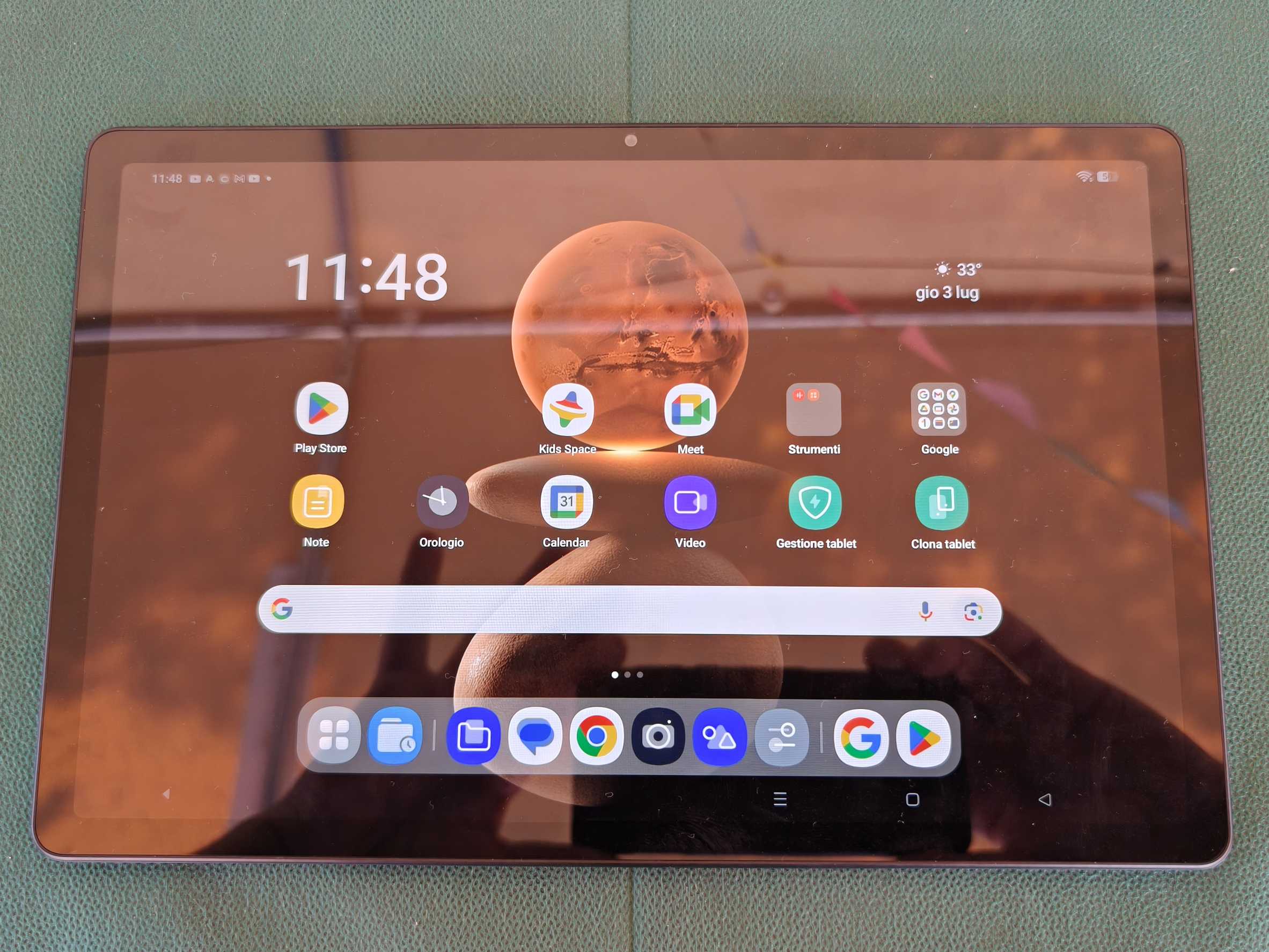 Oppo Pad SE ...4+128gb