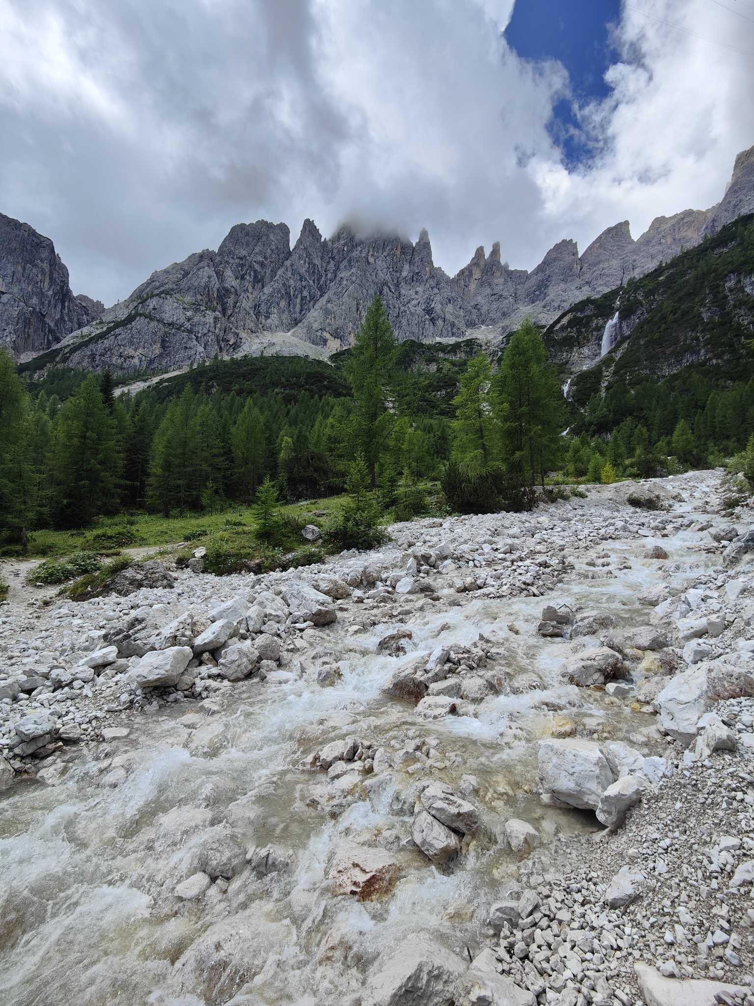 Dolomiti