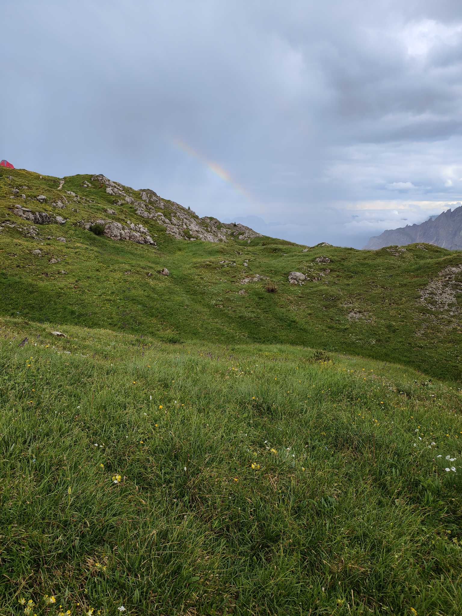 Arcobaleno