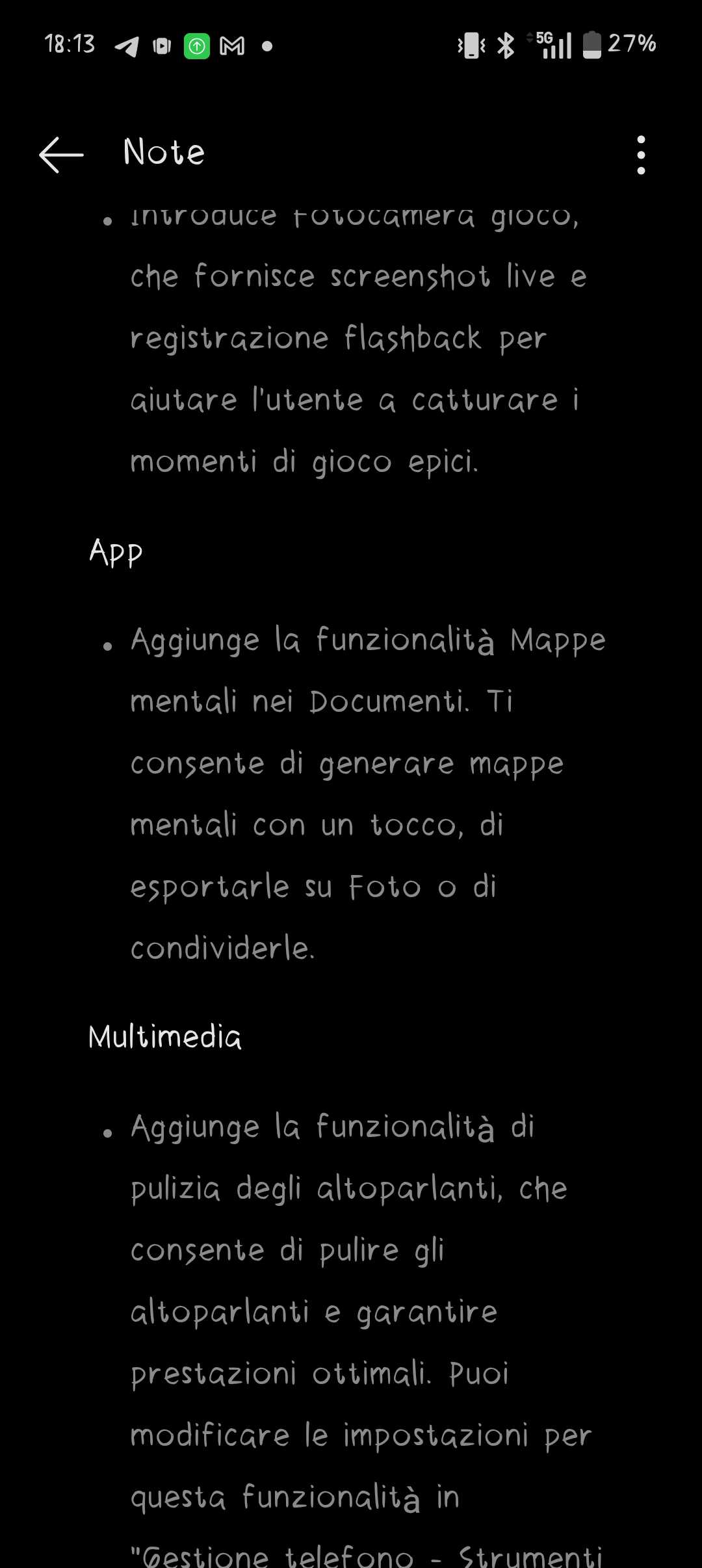 Mappe Mentali