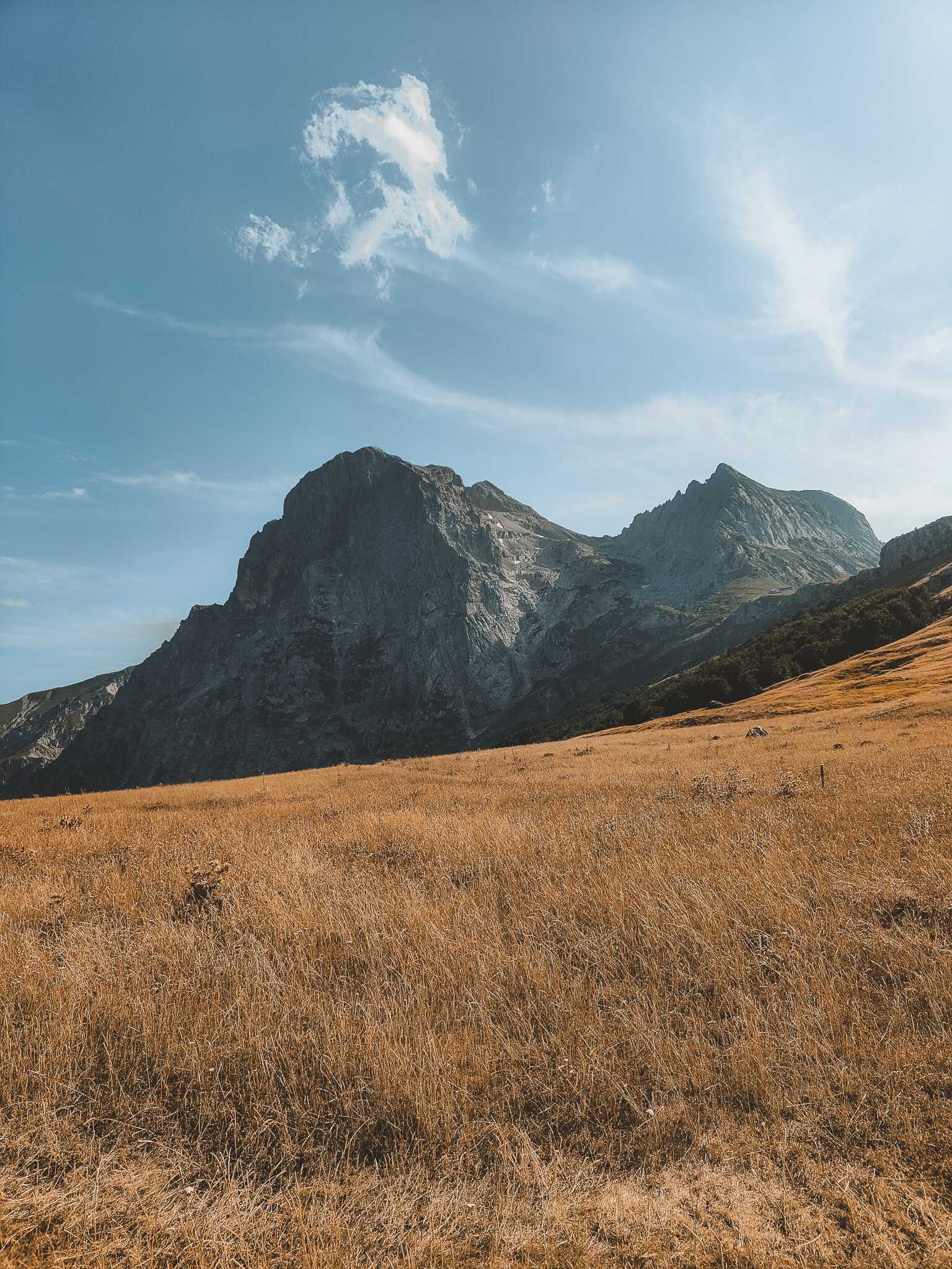 Gran Sasso d'Italia