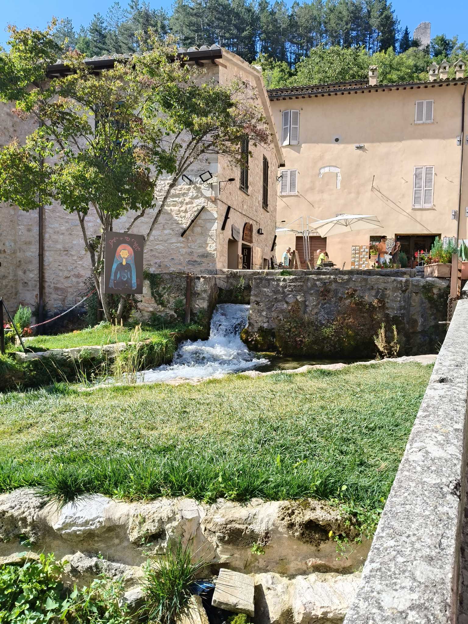 Rasiglia