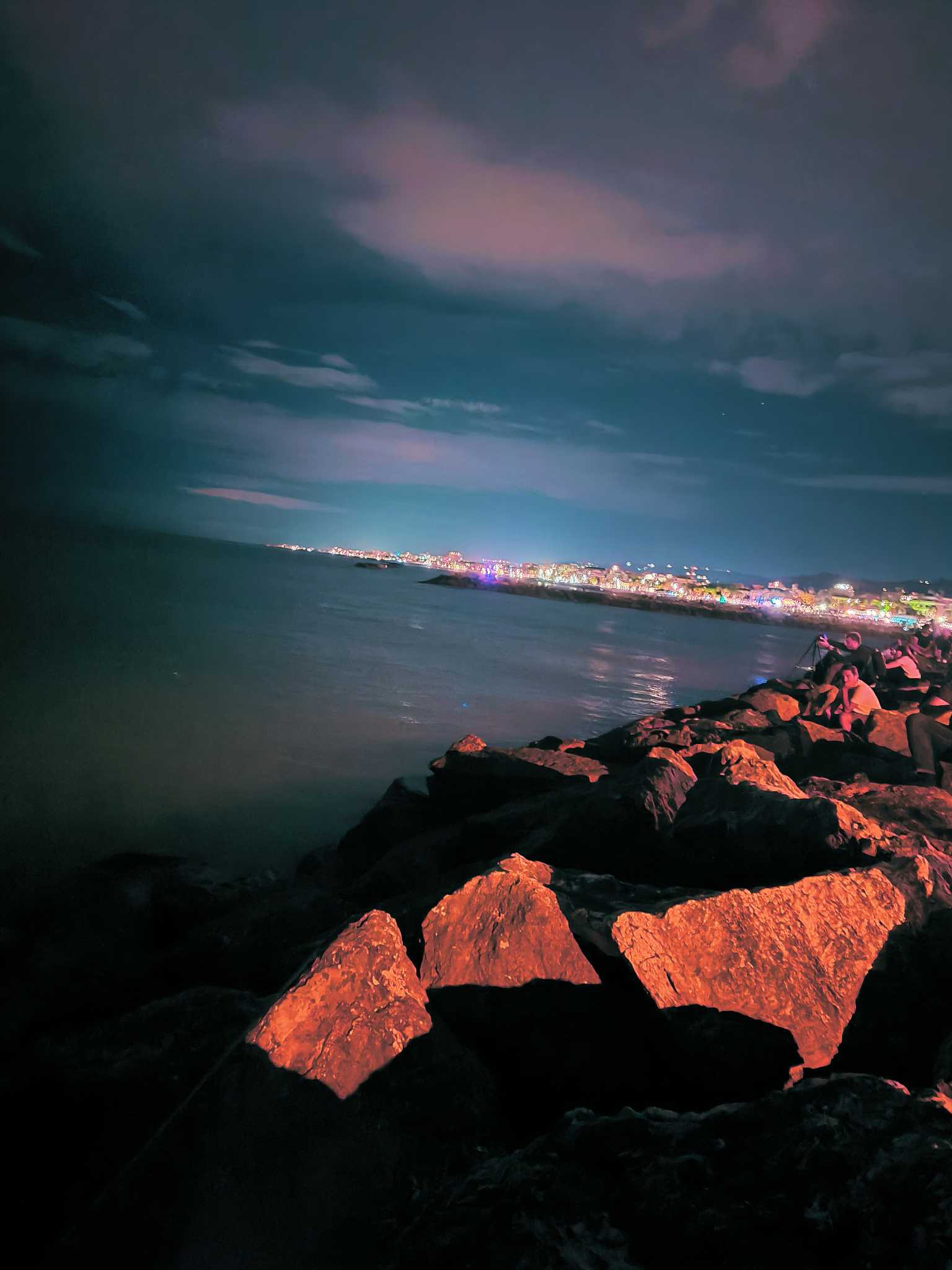 san benedetto del Tronto