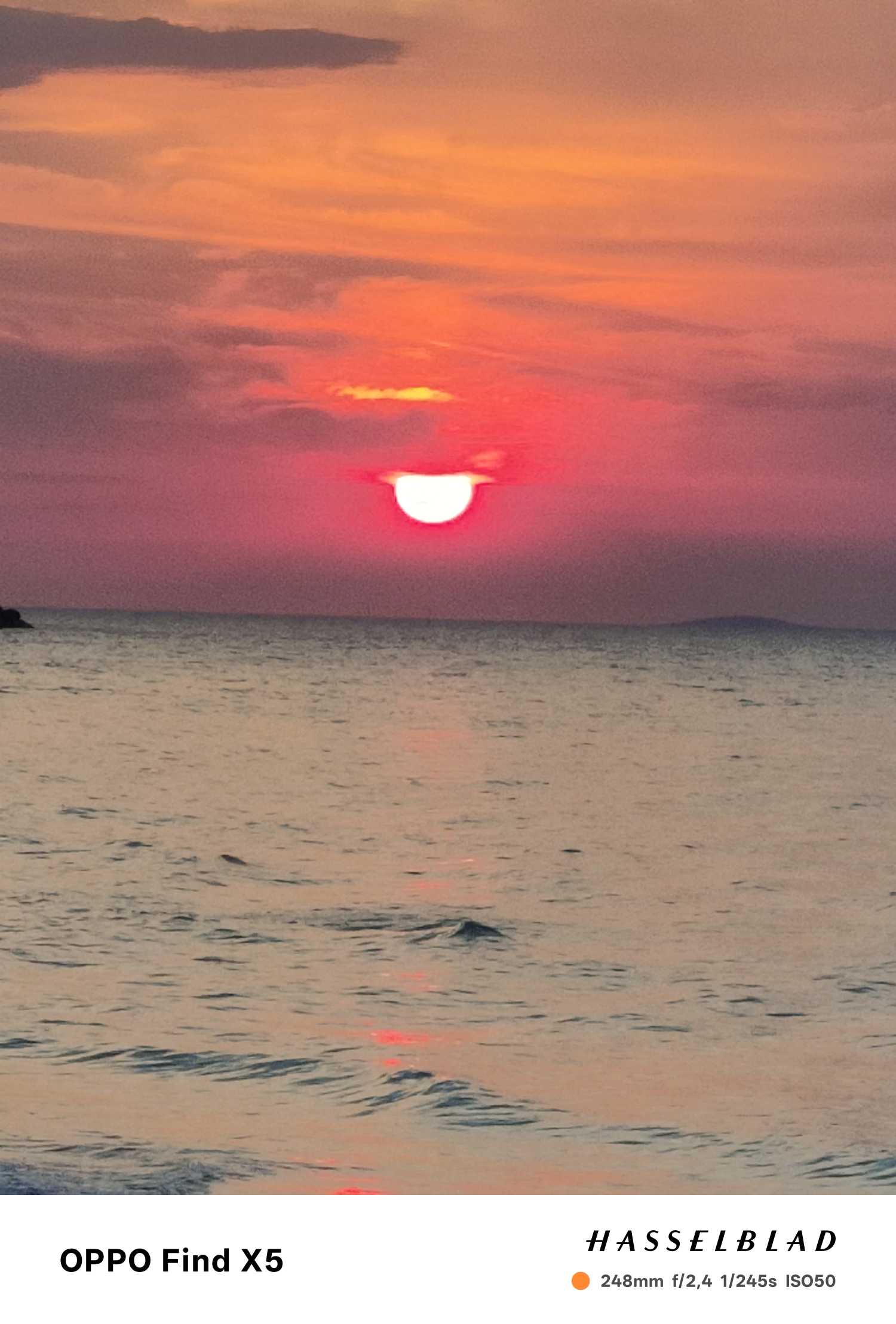 tramonto