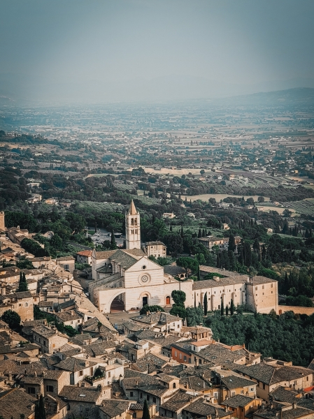 Assisi