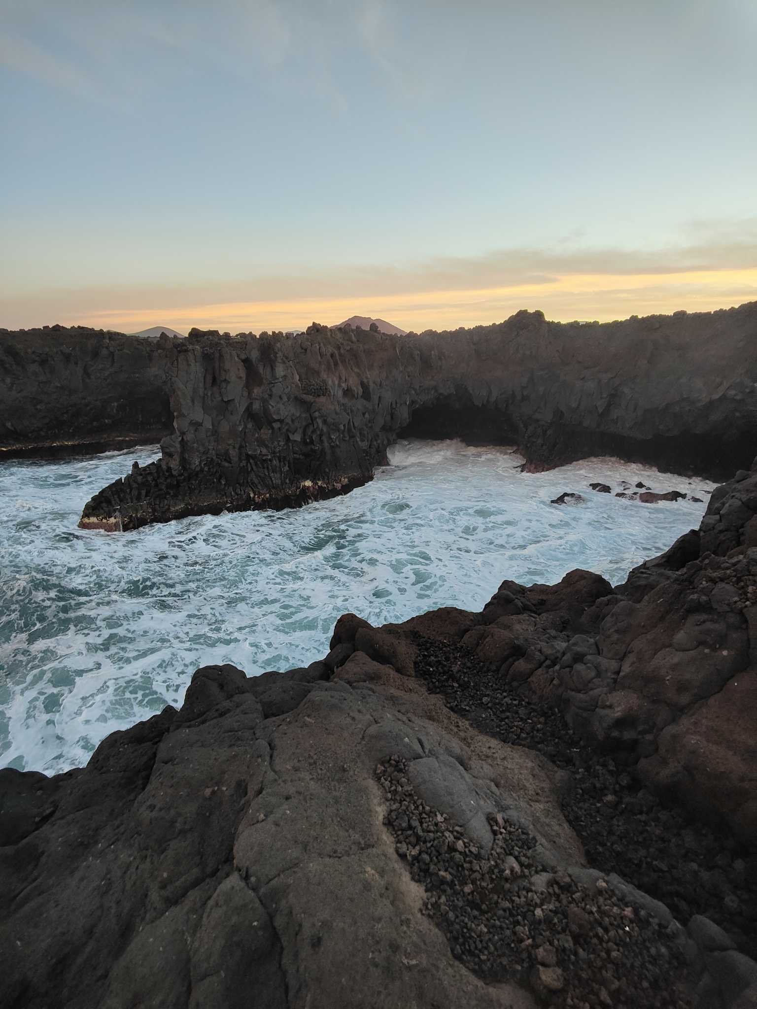 Lanzarote