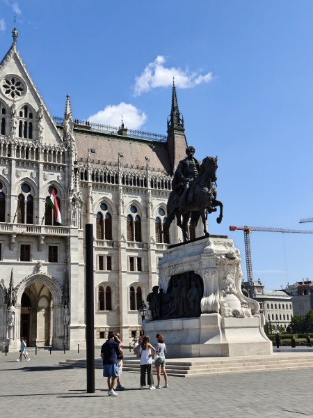 Budapest