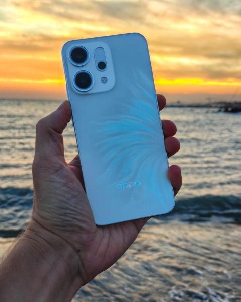 Oppo Reno 14