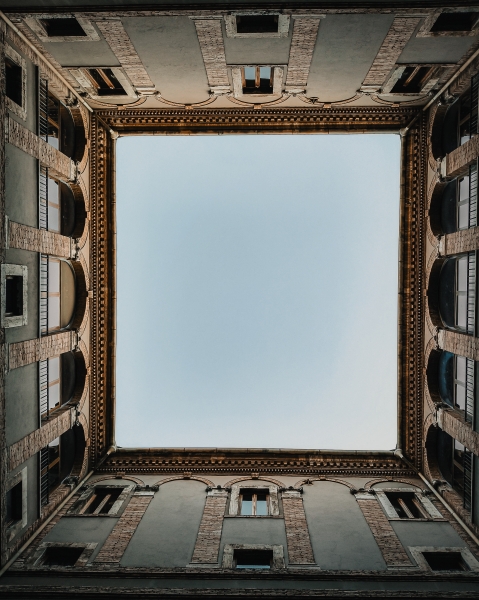 Palazzo Spada Terni