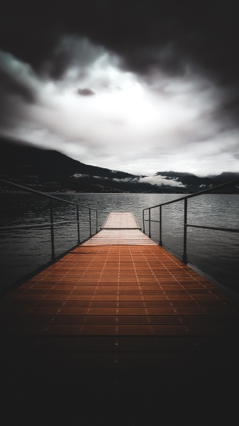 Pontile