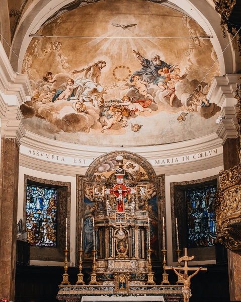 Duomo di Terni