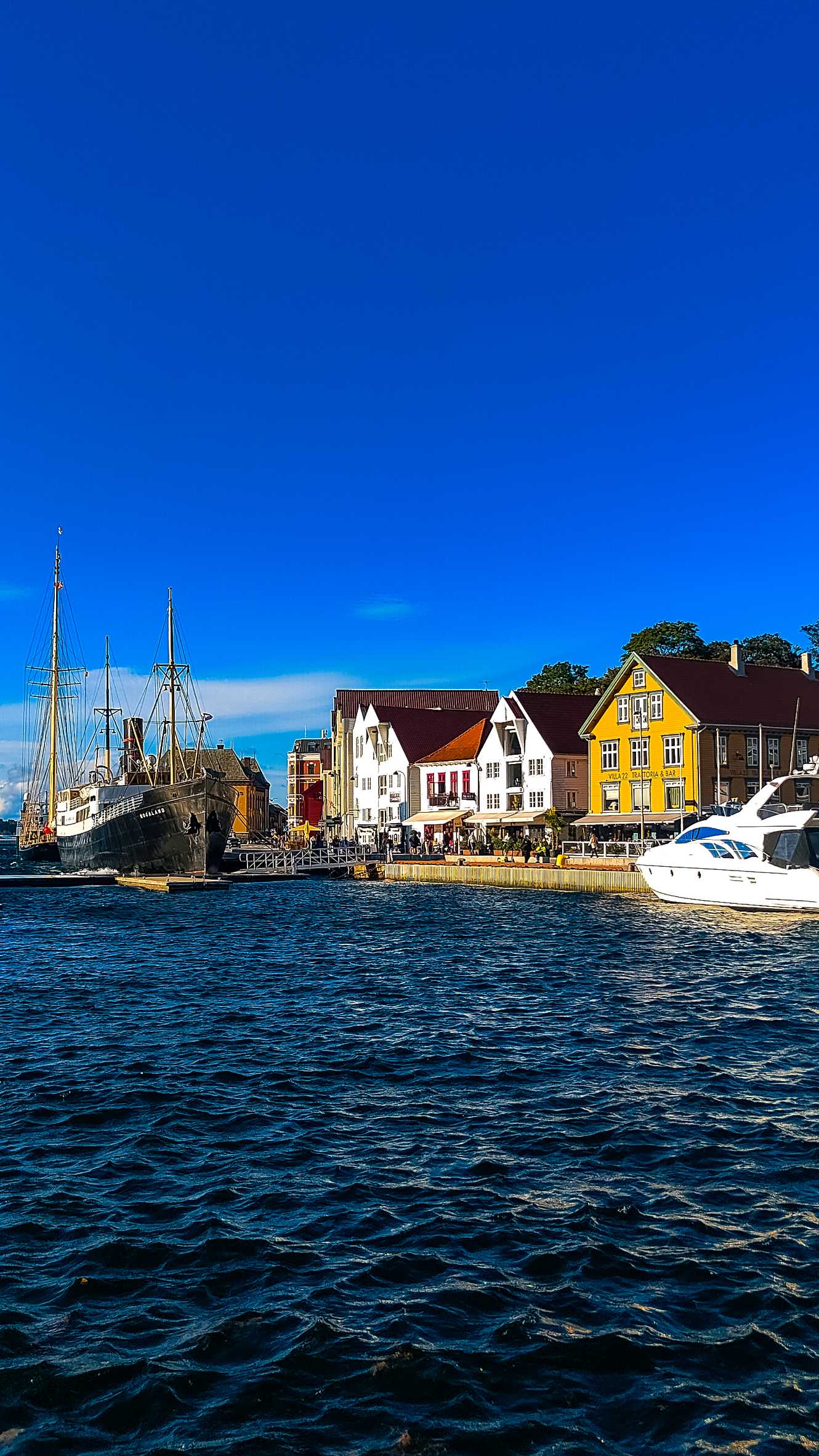 Stavanger