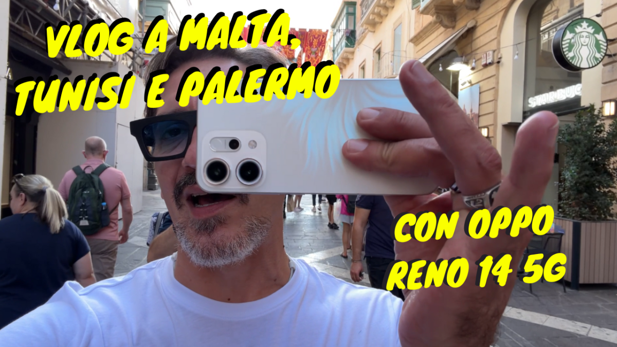 Oppo Reno 14 5G Review