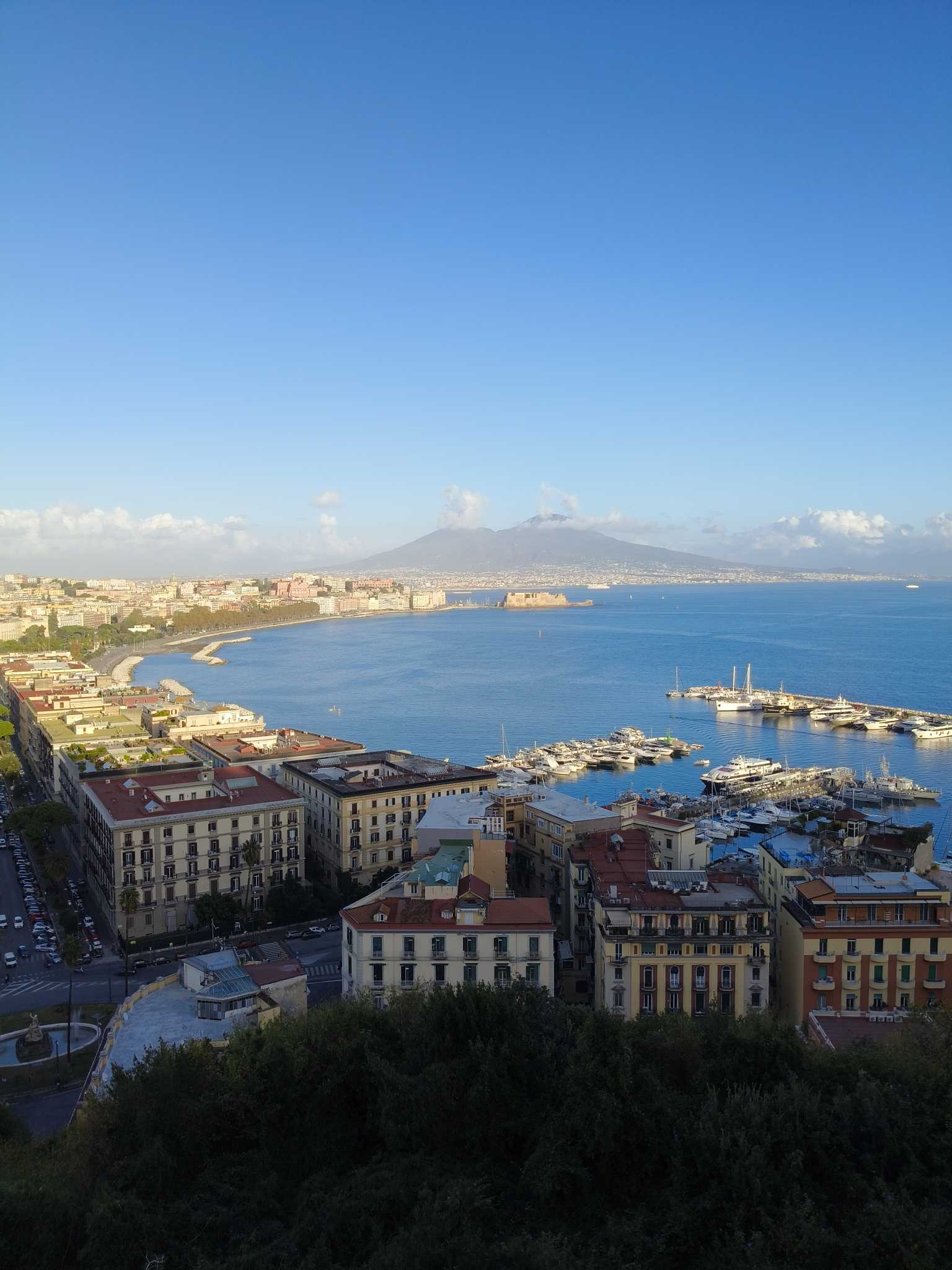 Napoli
