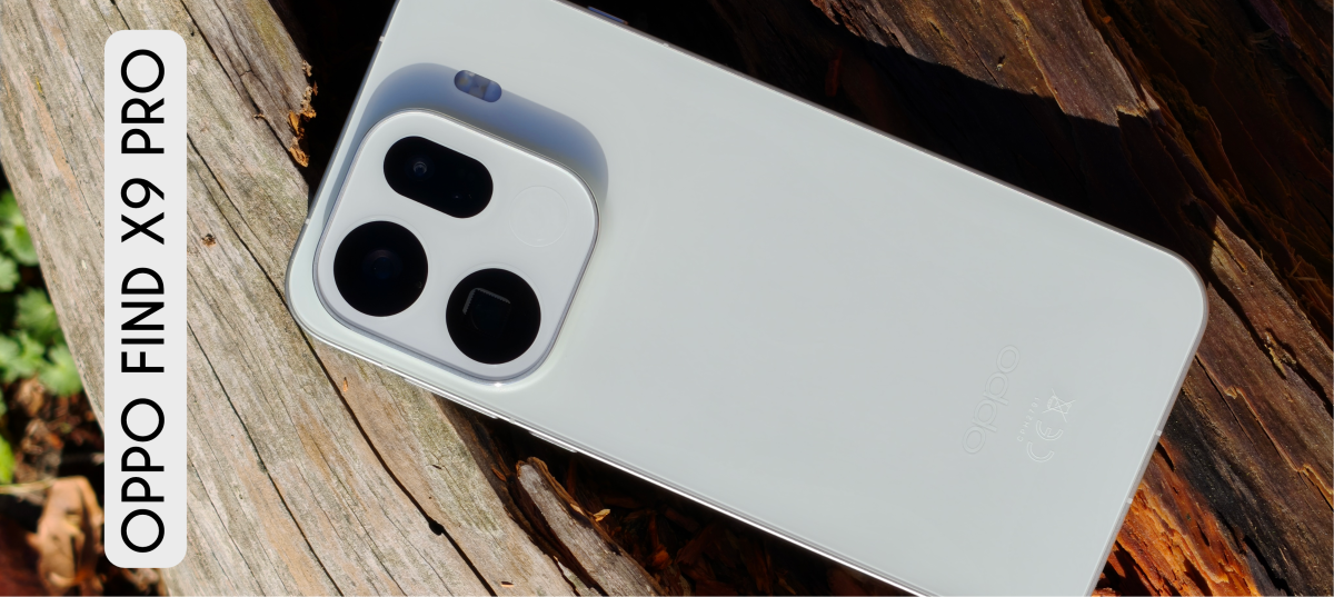 OPPO FIND X9 PRO