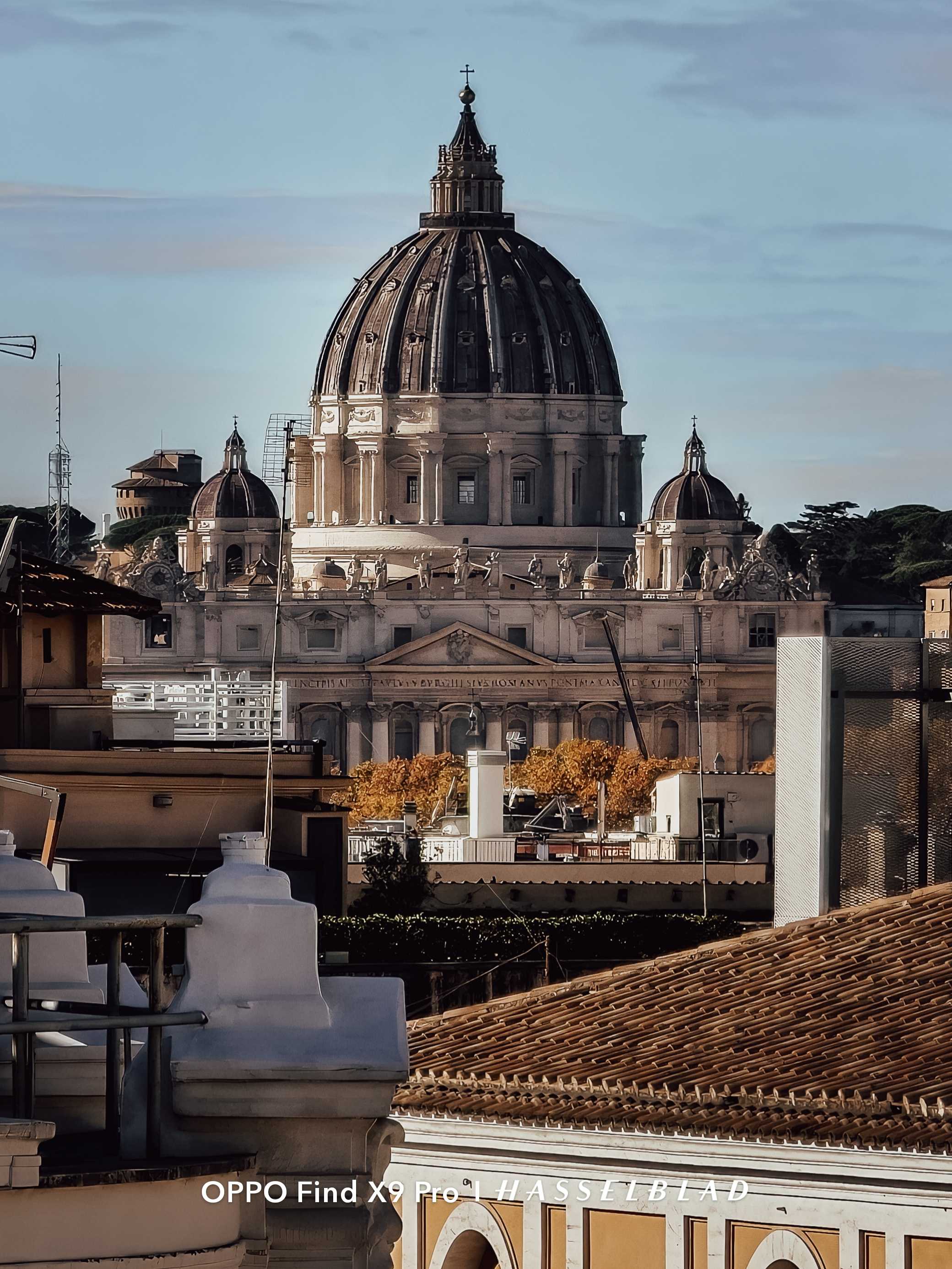 What I See - What I Take