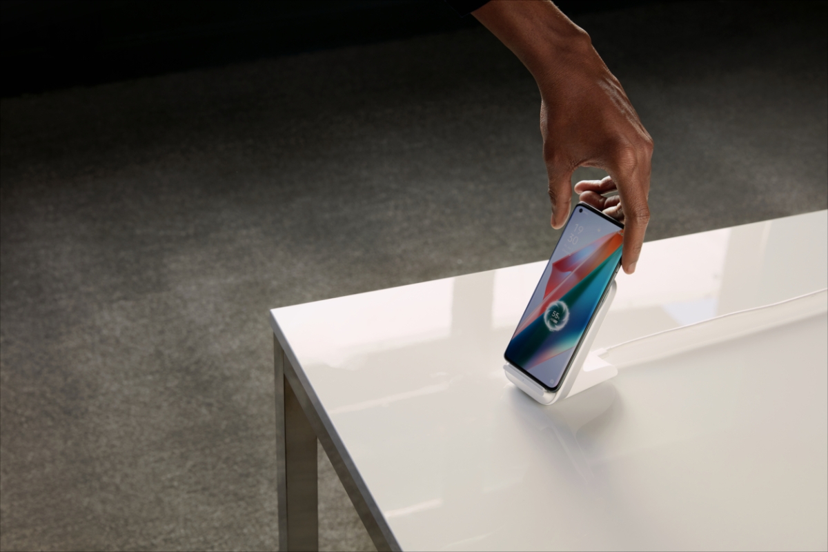 Nuove indiscrezioni sul successore di Find X3 Pro