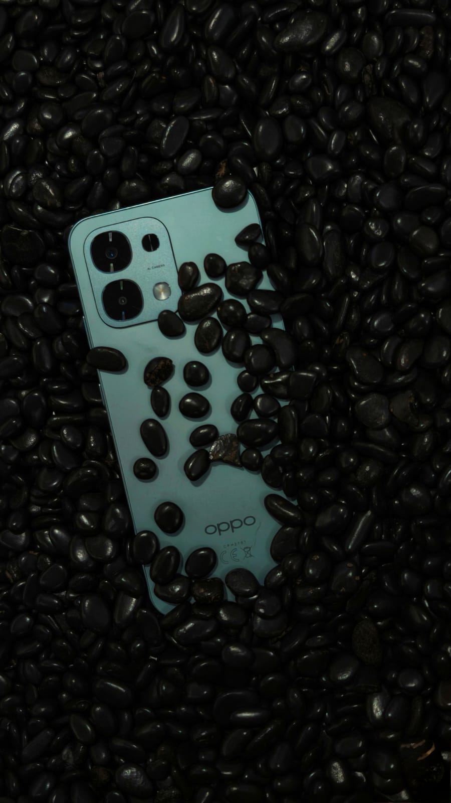 Oppo A6 Pro