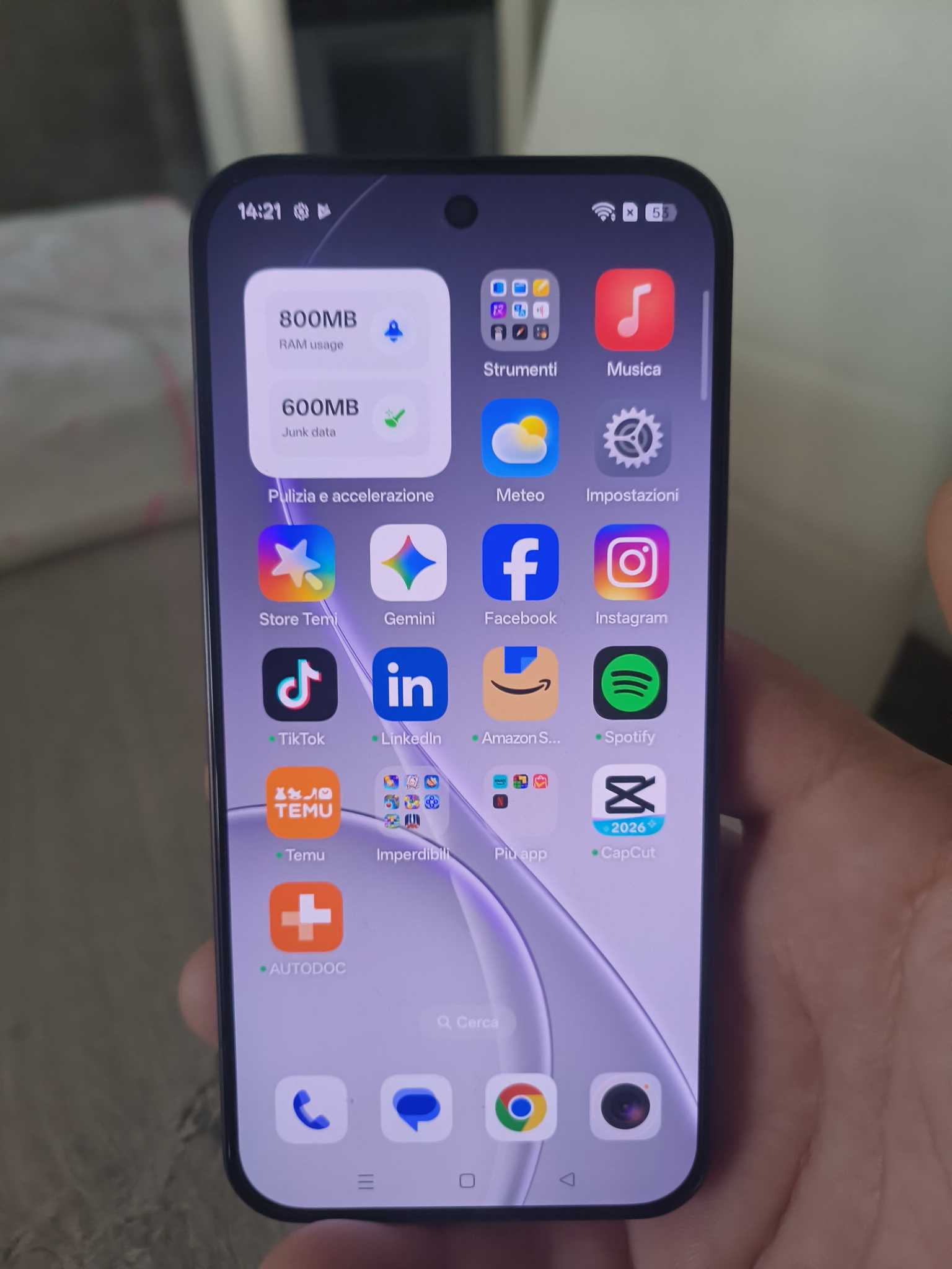 favoloso stupendo velocissimo