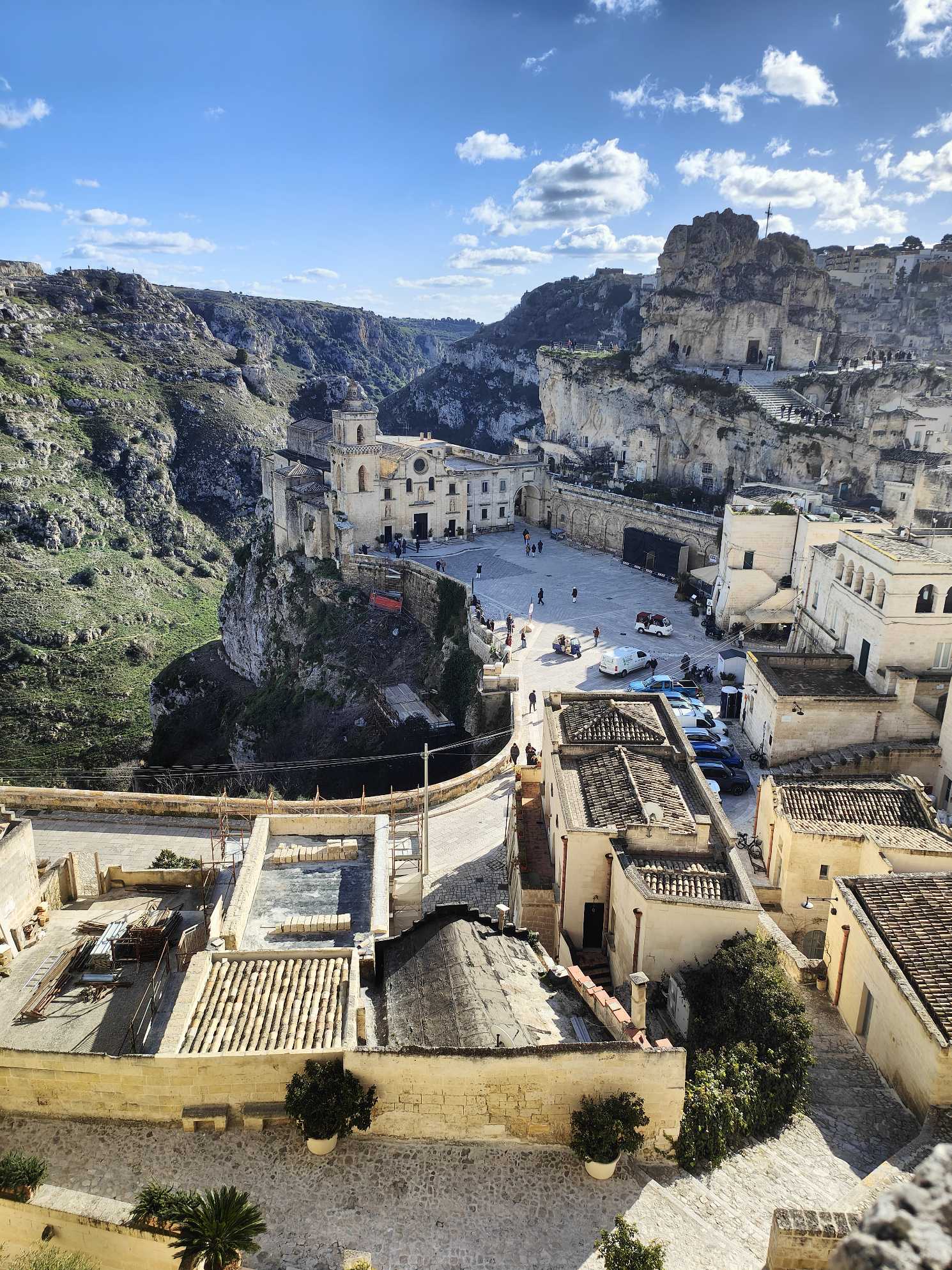 matera