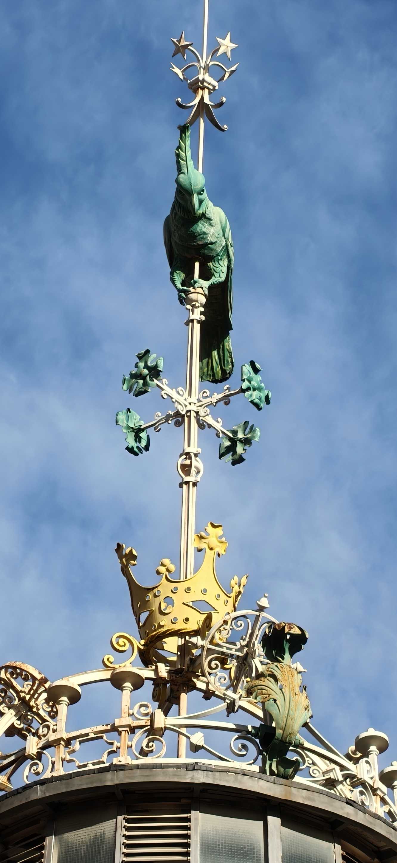 mercato centrale Valencia