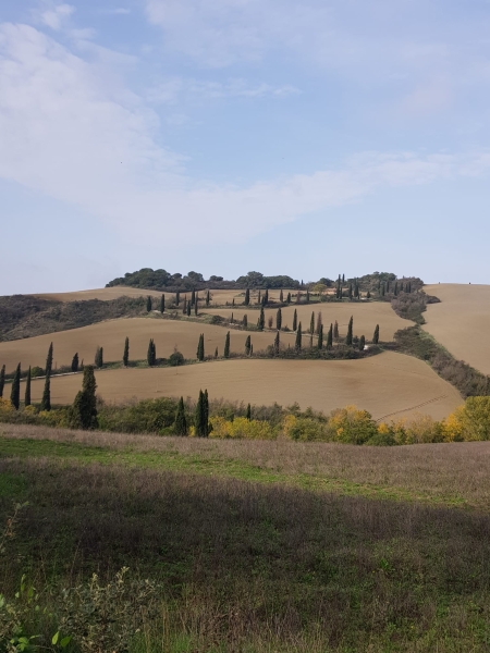 Toscana