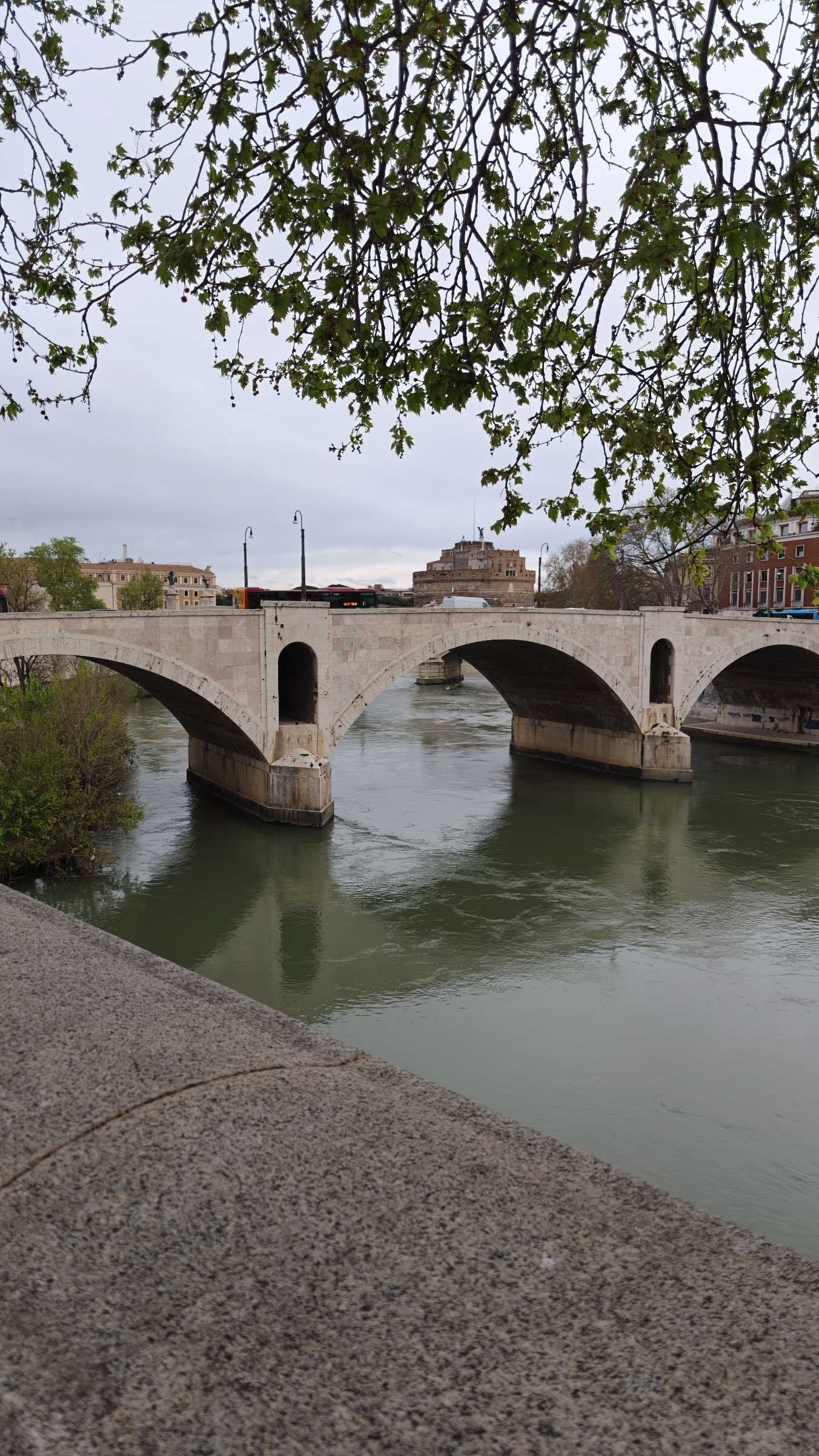 Tevere
