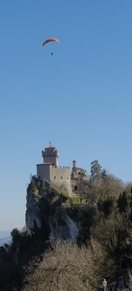 San Marino