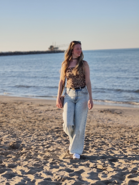 La mia stagione preferita ✨🌞