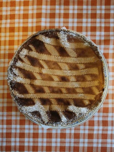 Pastiera