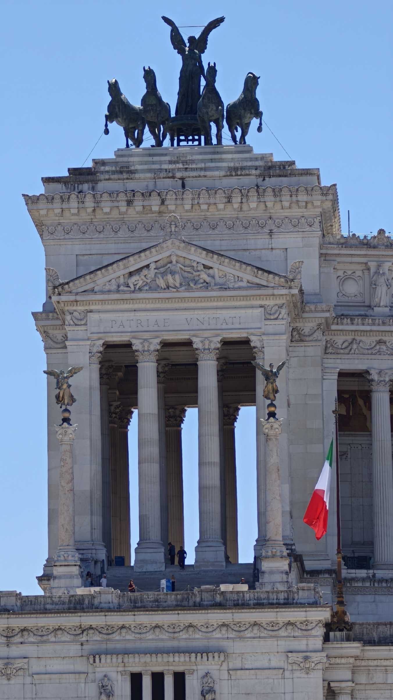 Altare della Patria