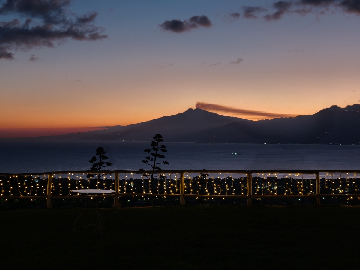 Etna