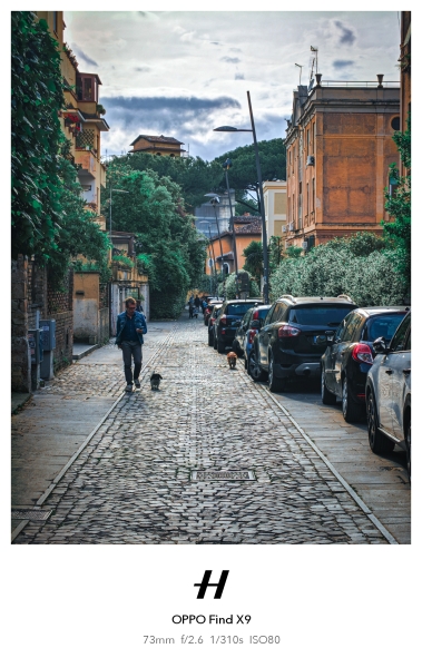 Roma, Garbatella