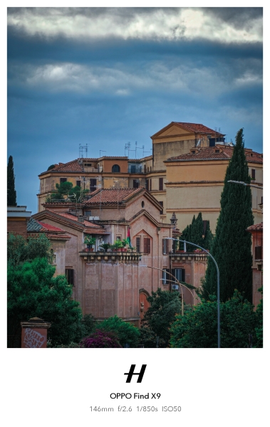 Dettagli di Roma