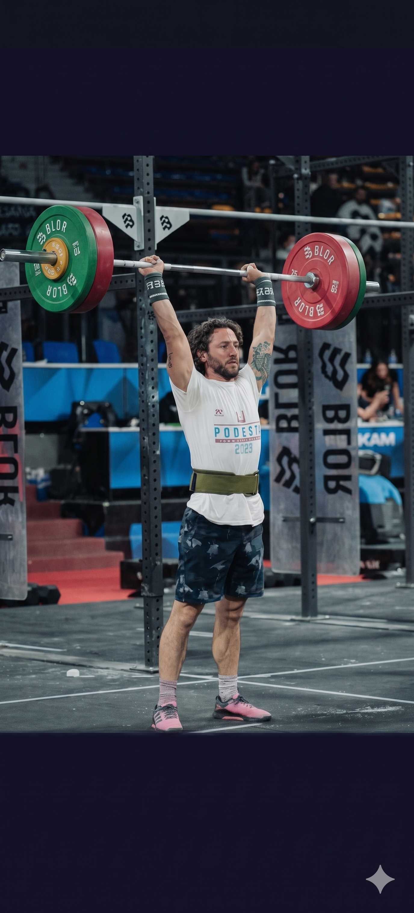 Crossfit