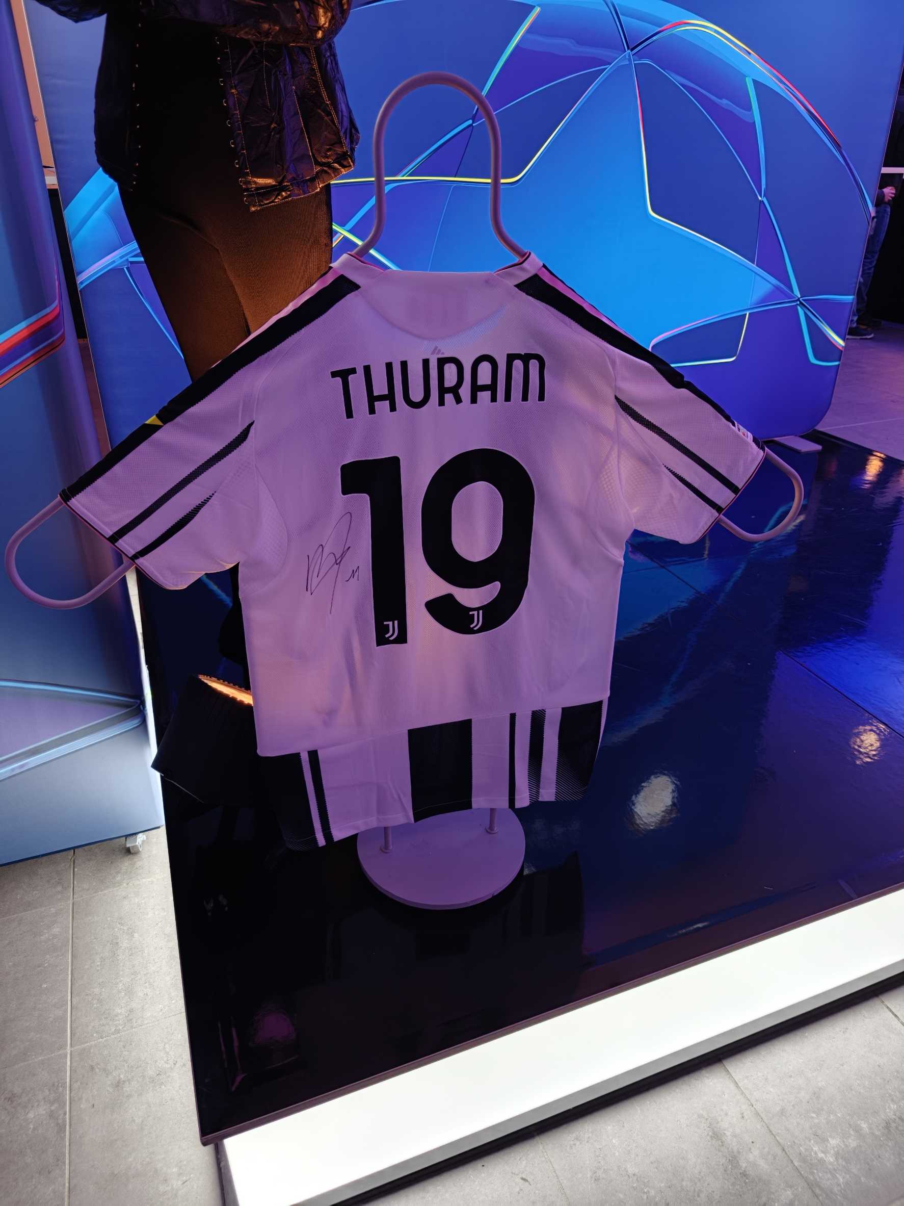 Juventus