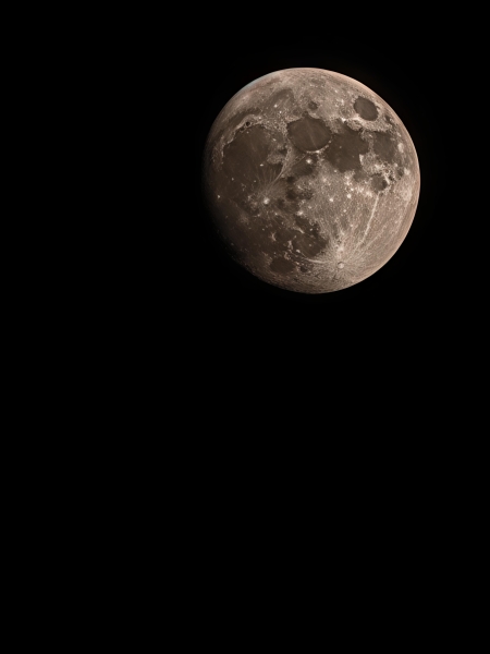 Moon